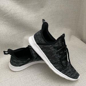 Adidas Cloudfoam Pure 2.0 Running Shoe
